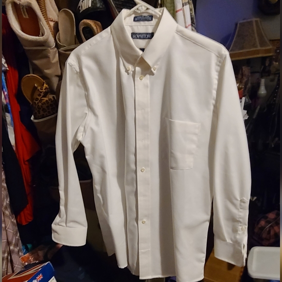 Men's Dress shirt by Brownstone - Picture 1 of 4